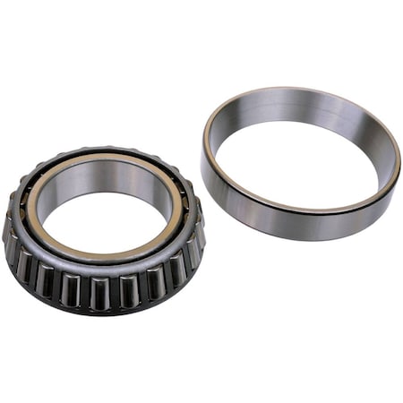 Skf Tapered Roller Bearing Set, Br135 BR135